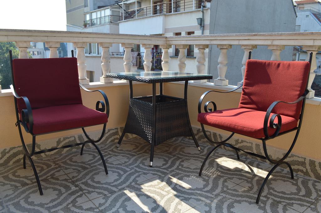 Bon Bon Hotel Sofia Cameră foto