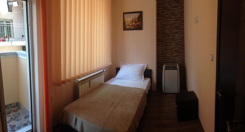 Bon Bon Hotel Sofia Cameră foto