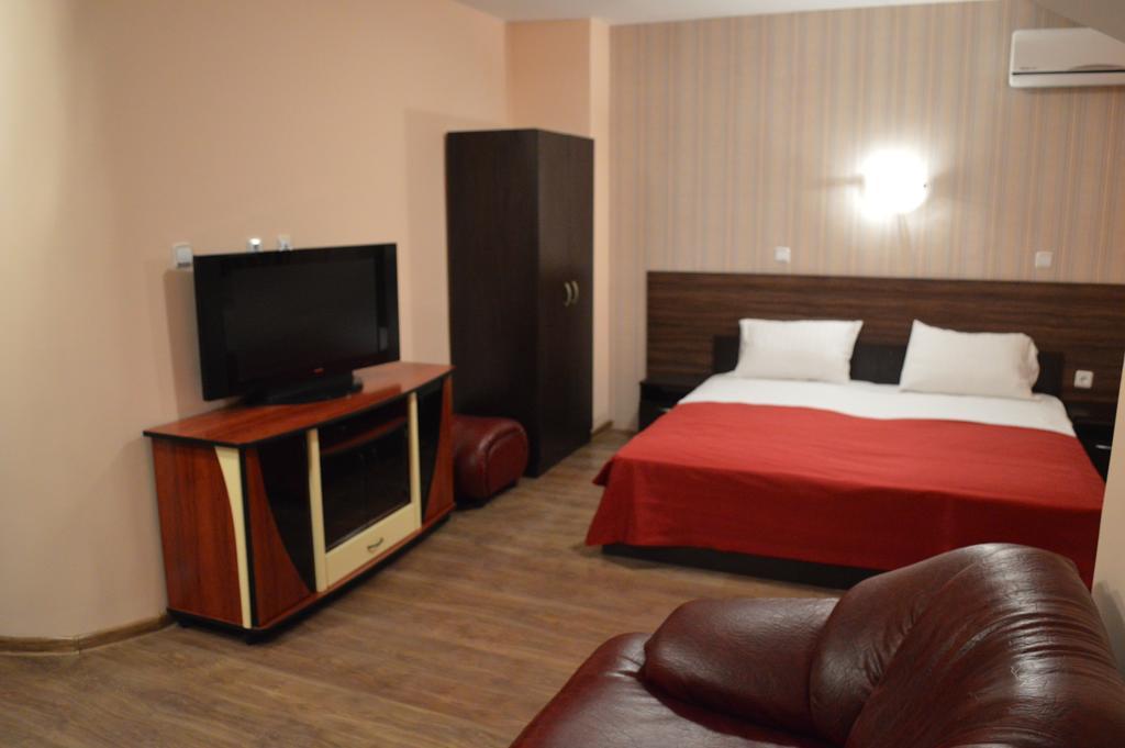 Bon Bon Hotel Sofia Cameră foto