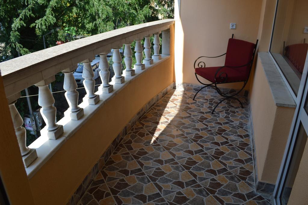 Bon Bon Hotel Sofia Cameră foto